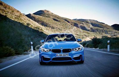 Ремонт генератора BMW M3 F80, Купить генератор BMW M3 F80